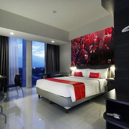Favehotel Пеканбару Екстериор снимка