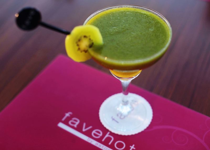 Favehotel Пеканбару Екстериор снимка
